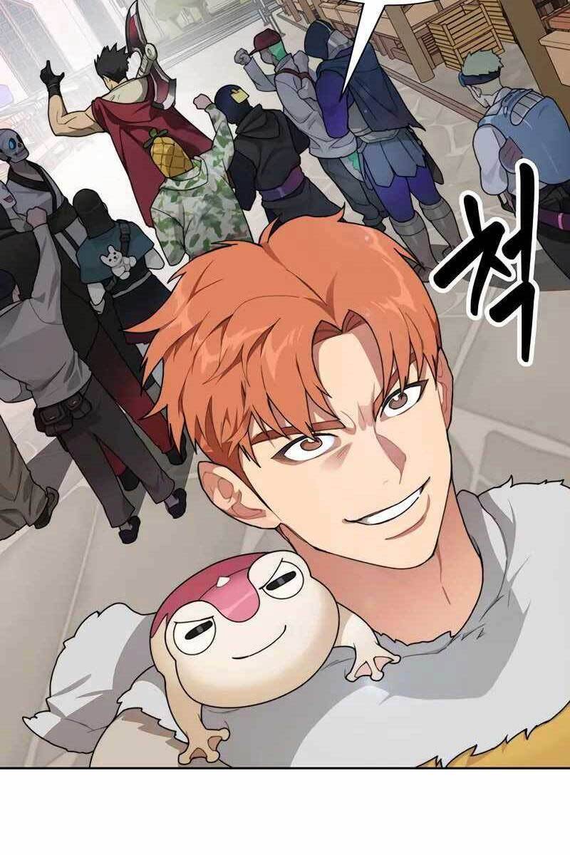 Mắc Kẹt Trong Tòa Tháp Thử Thách Chap 20 - Next Chap 21