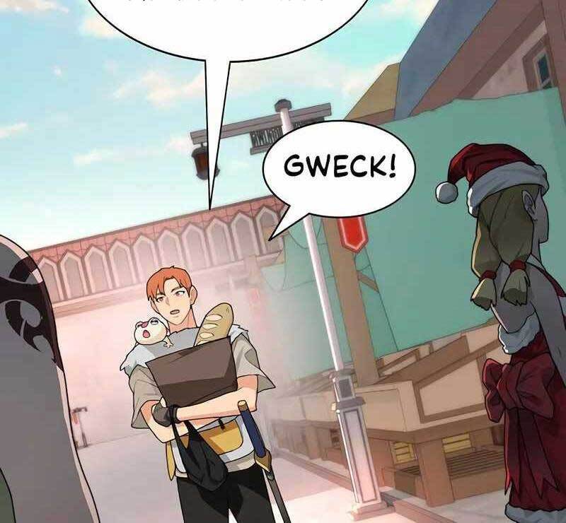 Mắc Kẹt Trong Tòa Tháp Thử Thách Chap 20 - Next Chap 21