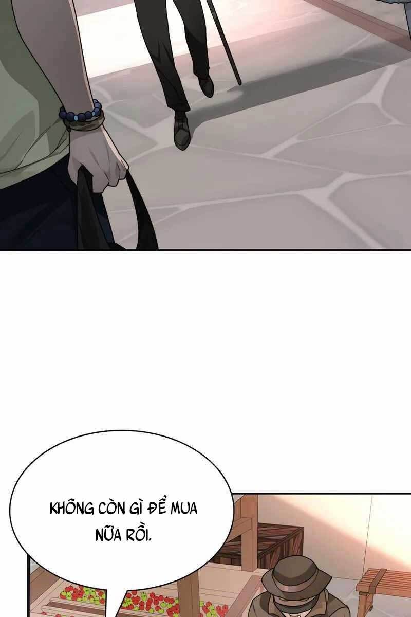 Mắc Kẹt Trong Tòa Tháp Thử Thách Chap 20 - Next Chap 21