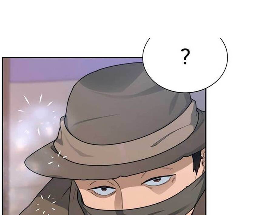 Mắc Kẹt Trong Tòa Tháp Thử Thách Chap 21 - Next Chap 22