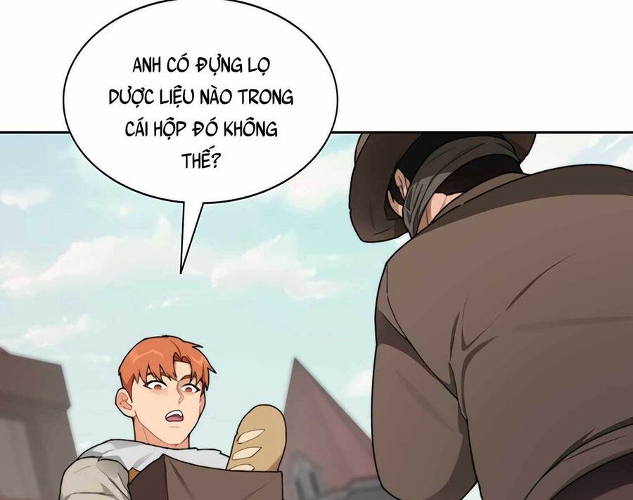 Mắc Kẹt Trong Tòa Tháp Thử Thách Chap 21 - Next Chap 22