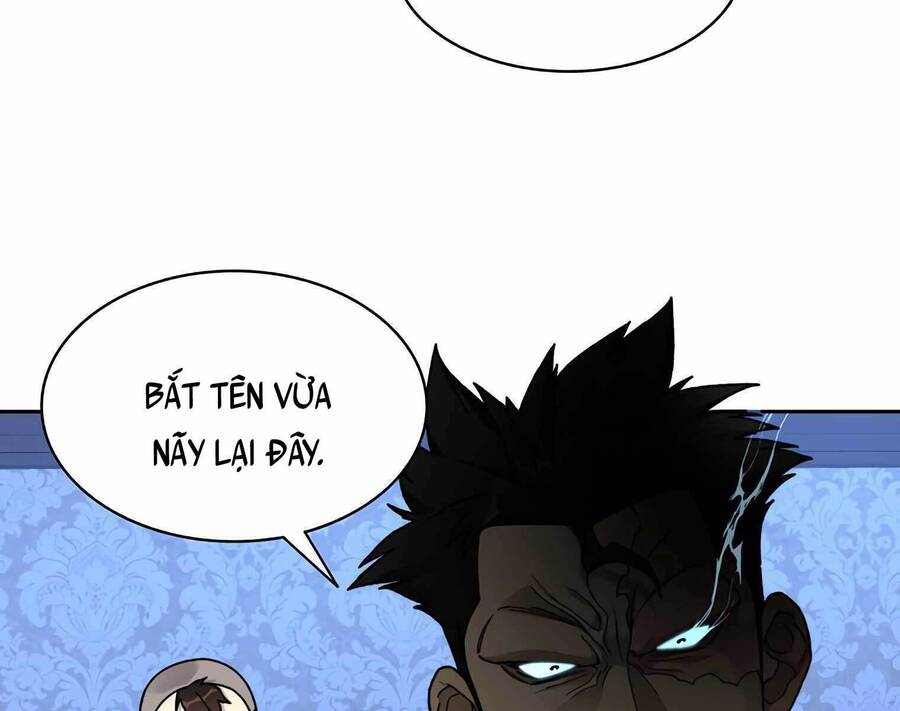 Mắc Kẹt Trong Tòa Tháp Thử Thách Chap 21 - Next Chap 22