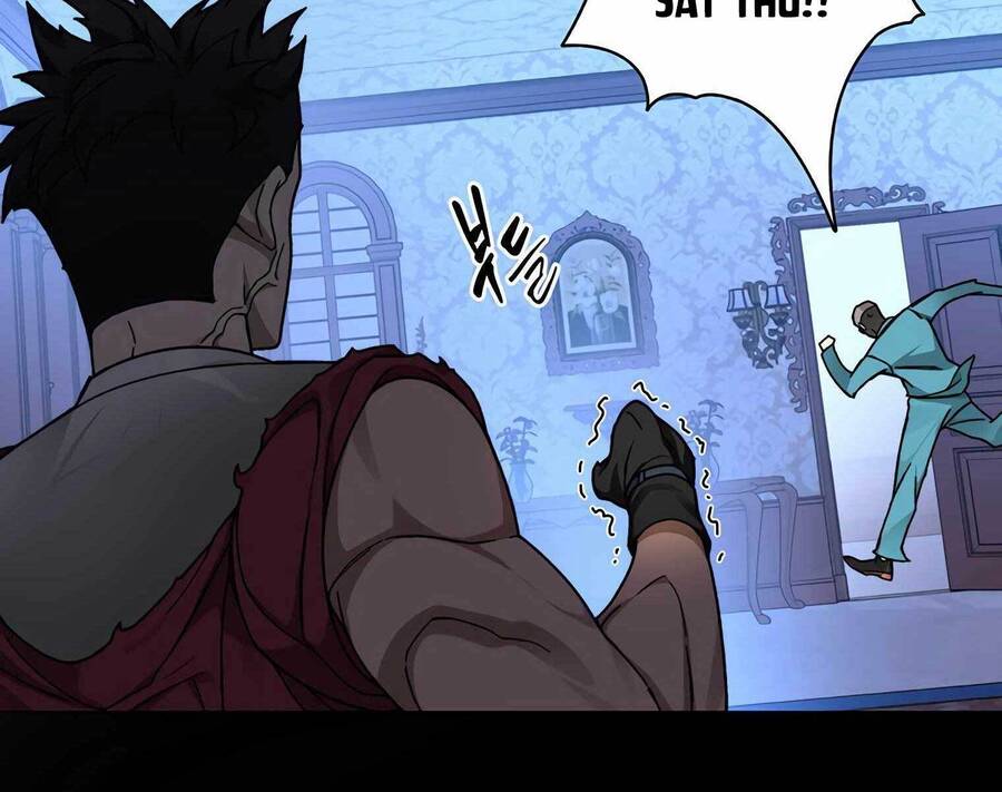 Mắc Kẹt Trong Tòa Tháp Thử Thách Chap 21 - Next Chap 22