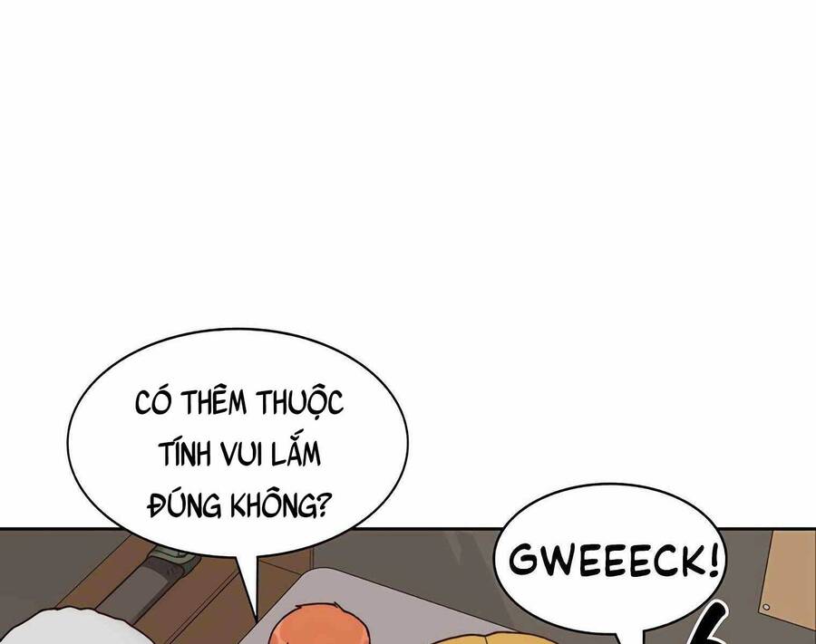Mắc Kẹt Trong Tòa Tháp Thử Thách Chap 21 - Next Chap 22