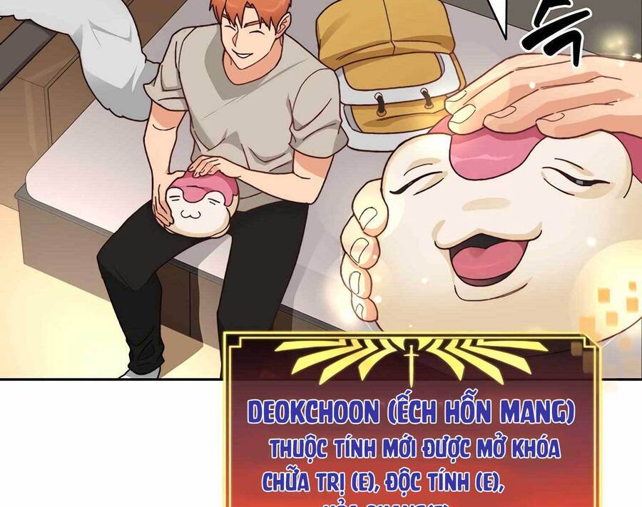 Mắc Kẹt Trong Tòa Tháp Thử Thách Chap 21 - Next Chap 22