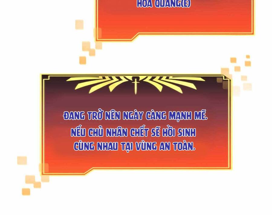 Mắc Kẹt Trong Tòa Tháp Thử Thách Chap 21 - Next Chap 22