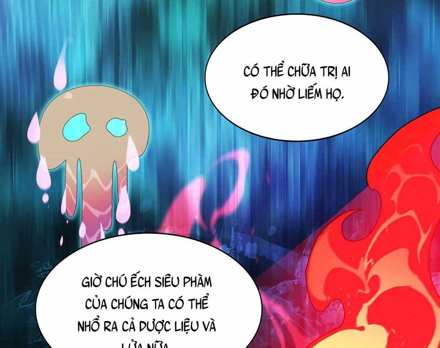 Mắc Kẹt Trong Tòa Tháp Thử Thách Chap 21 - Next Chap 22