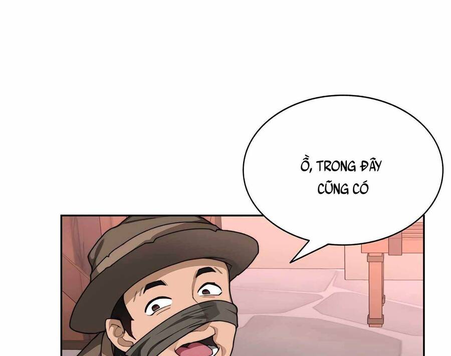 Mắc Kẹt Trong Tòa Tháp Thử Thách Chap 21 - Next Chap 22