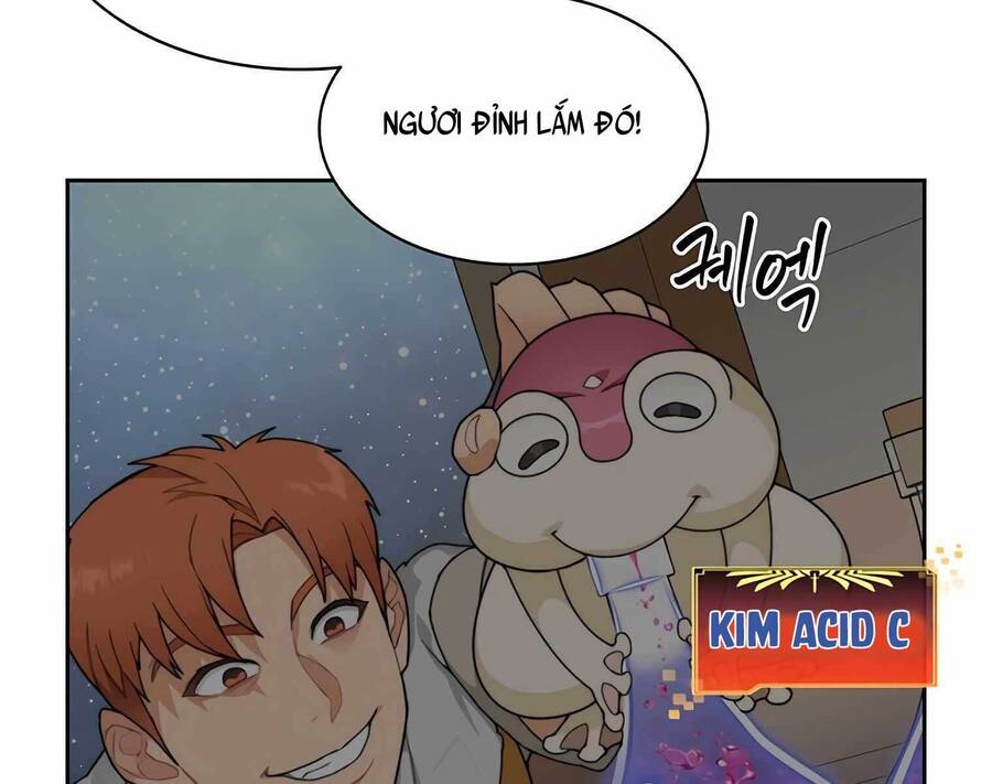 Mắc Kẹt Trong Tòa Tháp Thử Thách Chap 21 - Next Chap 22