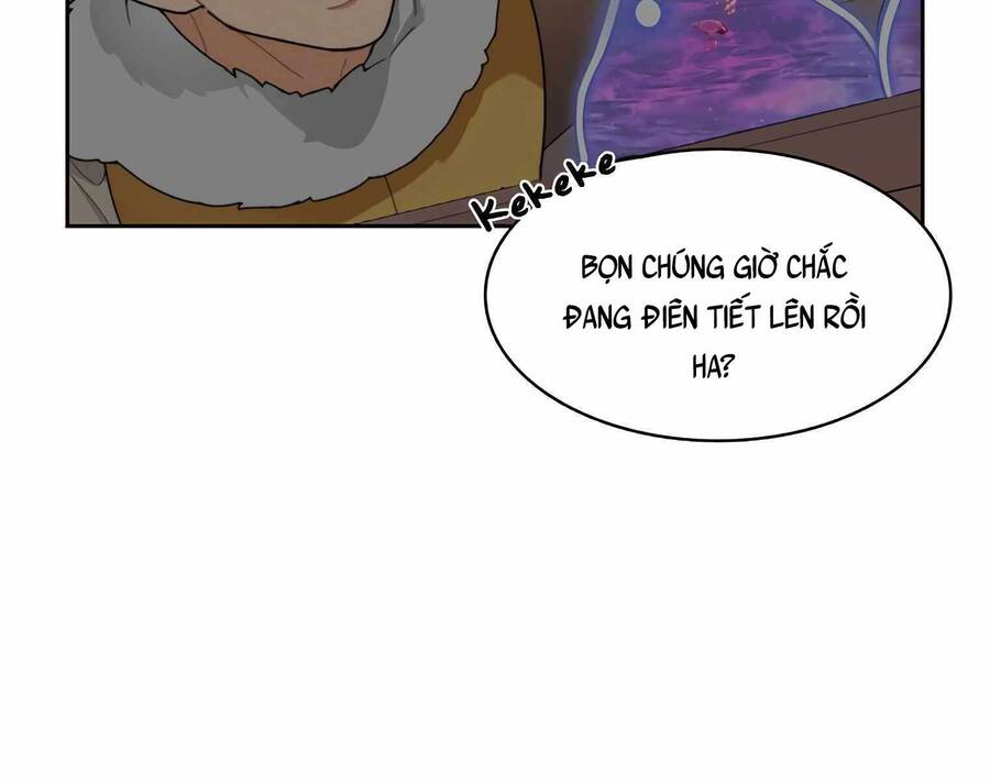 Mắc Kẹt Trong Tòa Tháp Thử Thách Chap 21 - Next Chap 22