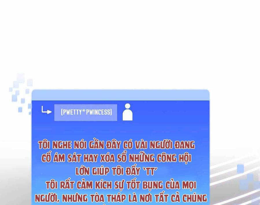 Mắc Kẹt Trong Tòa Tháp Thử Thách Chap 21 - Next Chap 22