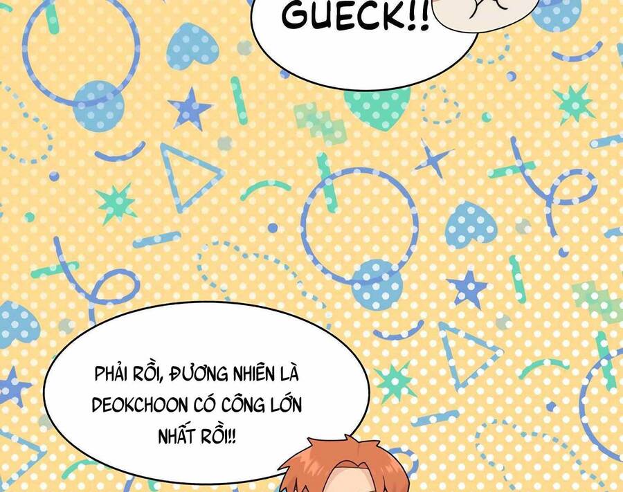 Mắc Kẹt Trong Tòa Tháp Thử Thách Chap 21 - Next Chap 22
