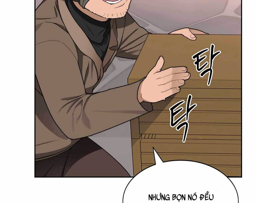 Mắc Kẹt Trong Tòa Tháp Thử Thách Chap 21 - Next Chap 22