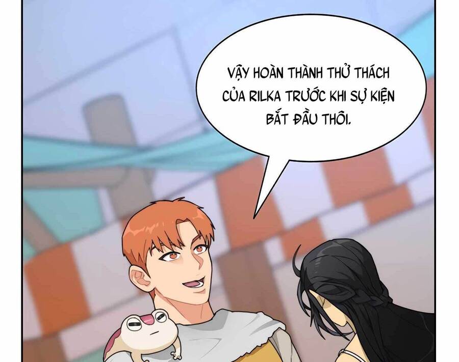 Mắc Kẹt Trong Tòa Tháp Thử Thách Chap 21 - Next Chap 22