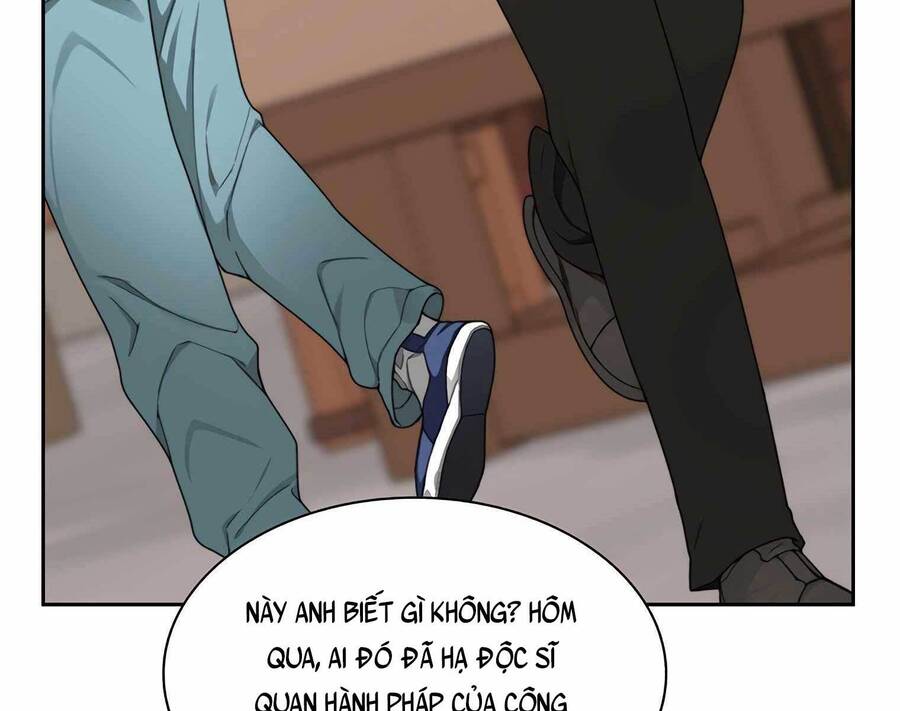 Mắc Kẹt Trong Tòa Tháp Thử Thách Chap 21 - Next Chap 22