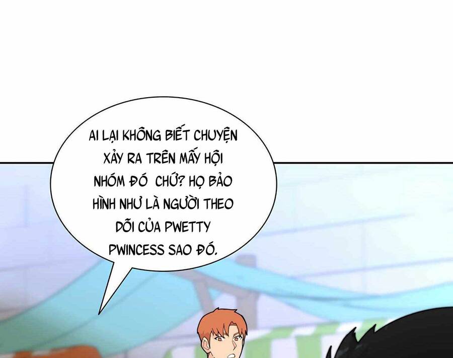 Mắc Kẹt Trong Tòa Tháp Thử Thách Chap 21 - Next Chap 22
