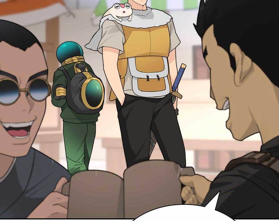 Mắc Kẹt Trong Tòa Tháp Thử Thách Chap 21 - Next Chap 22