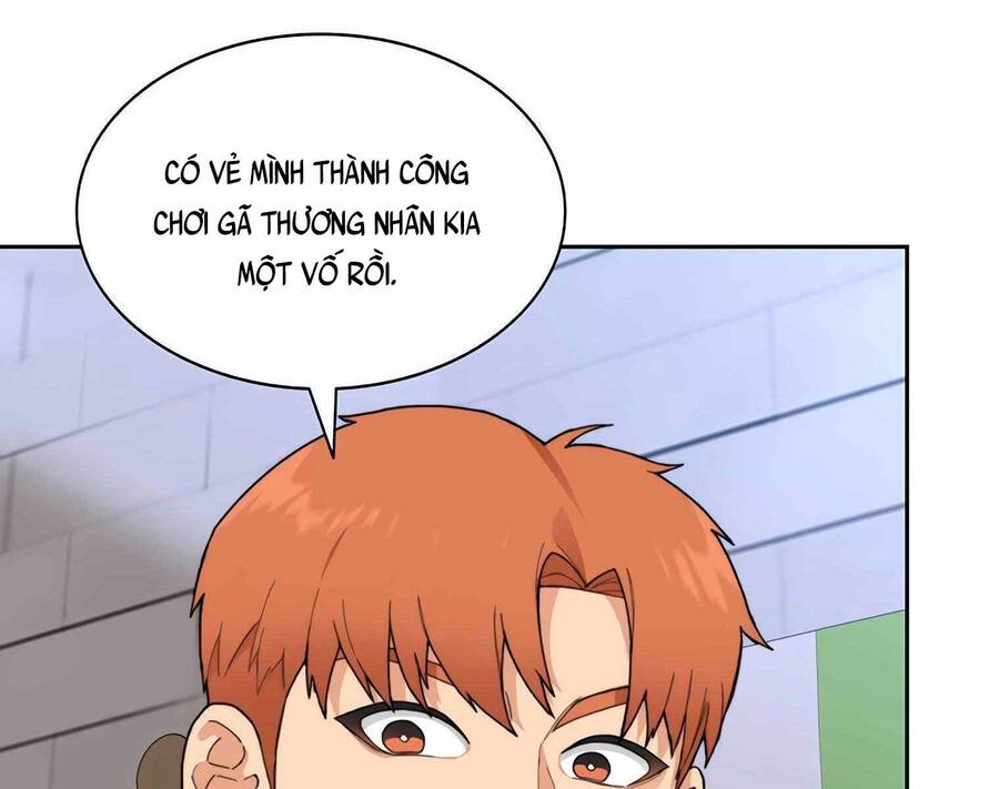 Mắc Kẹt Trong Tòa Tháp Thử Thách Chap 21 - Next Chap 22