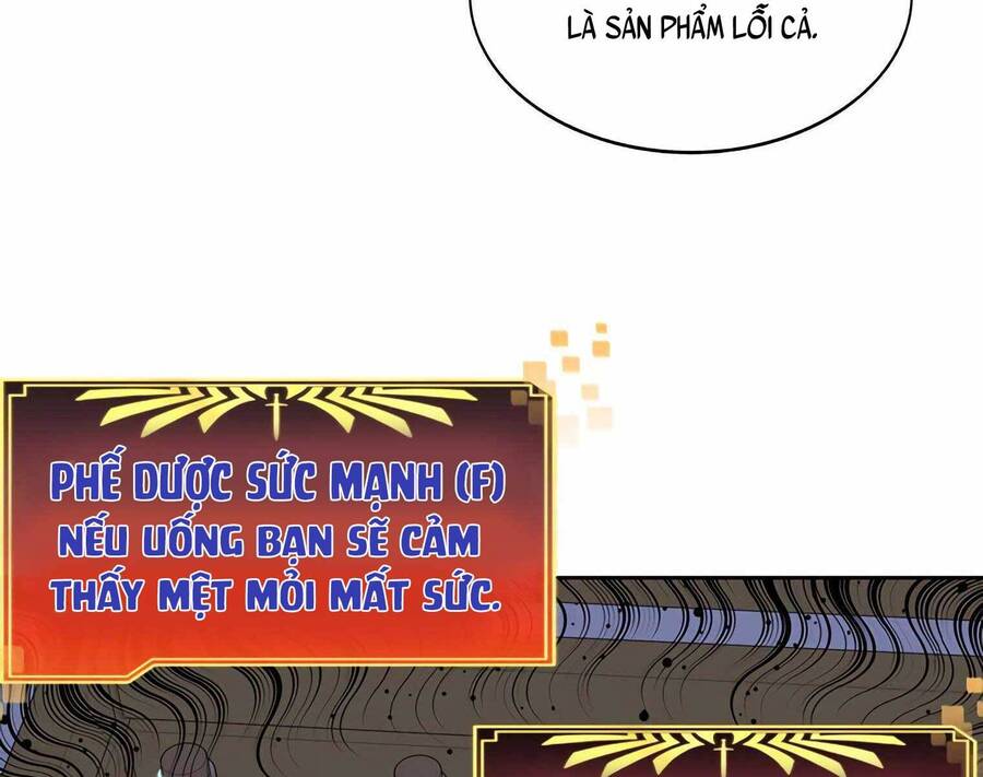 Mắc Kẹt Trong Tòa Tháp Thử Thách Chap 21 - Next Chap 22