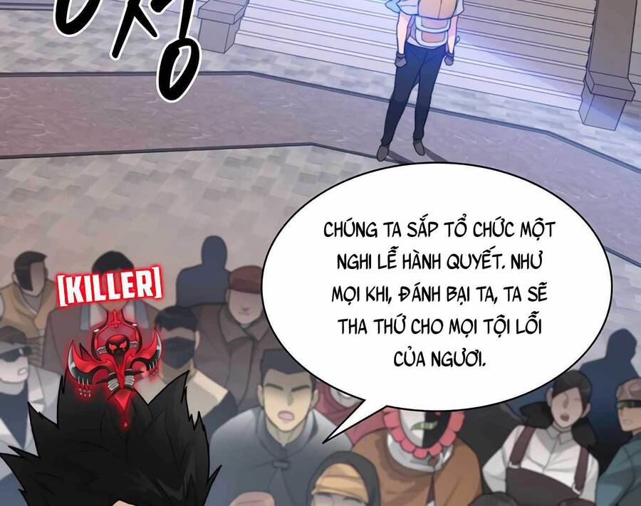 Mắc Kẹt Trong Tòa Tháp Thử Thách Chap 21 - Next Chap 22