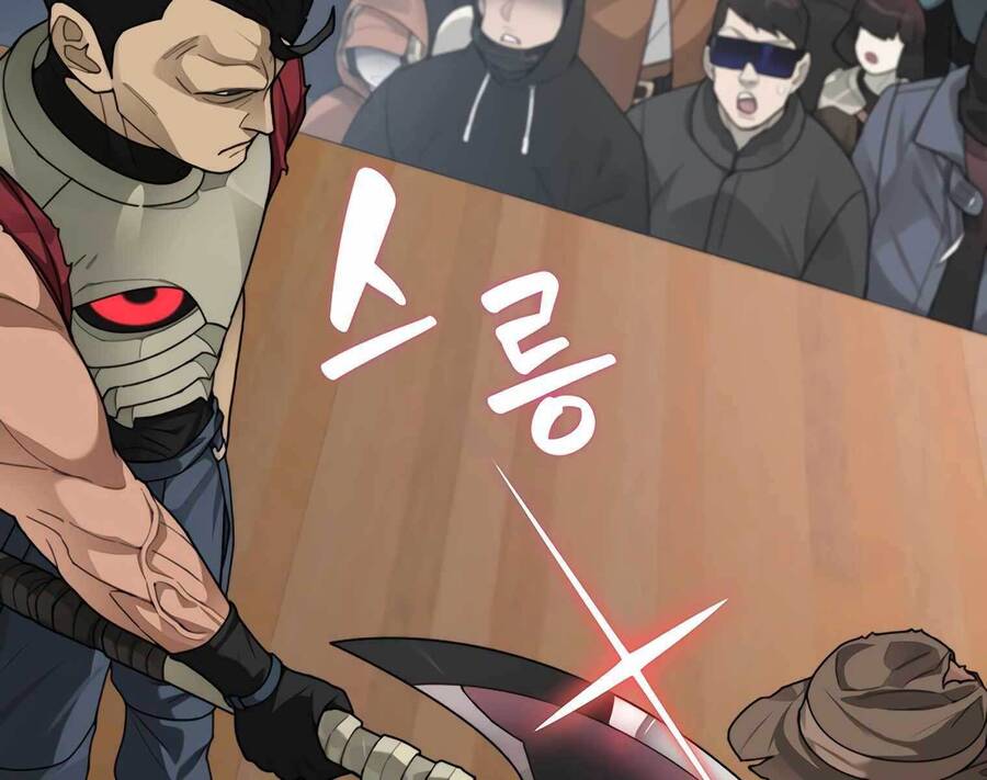 Mắc Kẹt Trong Tòa Tháp Thử Thách Chap 21 - Next Chap 22