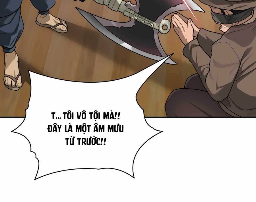 Mắc Kẹt Trong Tòa Tháp Thử Thách Chap 21 - Next Chap 22
