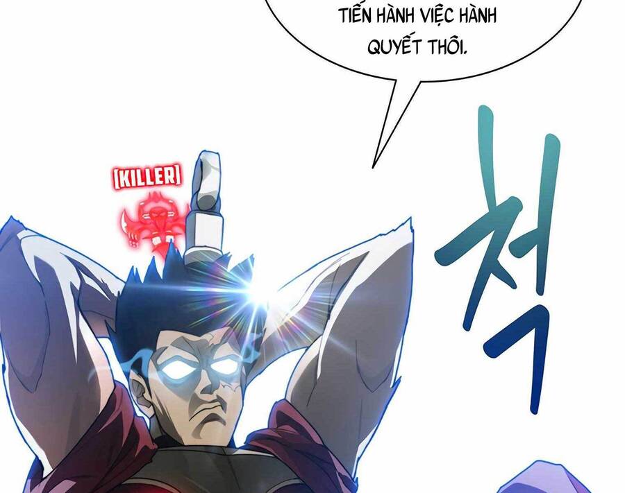 Mắc Kẹt Trong Tòa Tháp Thử Thách Chap 21 - Next Chap 22