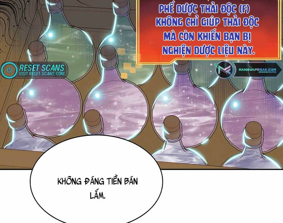 Mắc Kẹt Trong Tòa Tháp Thử Thách Chap 21 - Next Chap 22