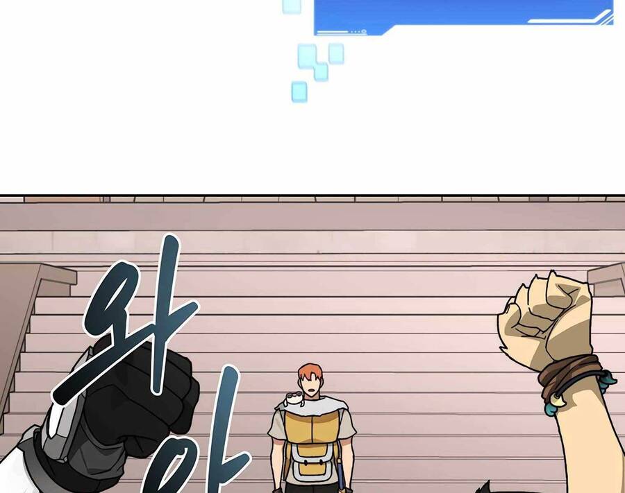 Mắc Kẹt Trong Tòa Tháp Thử Thách Chap 21 - Next Chap 22