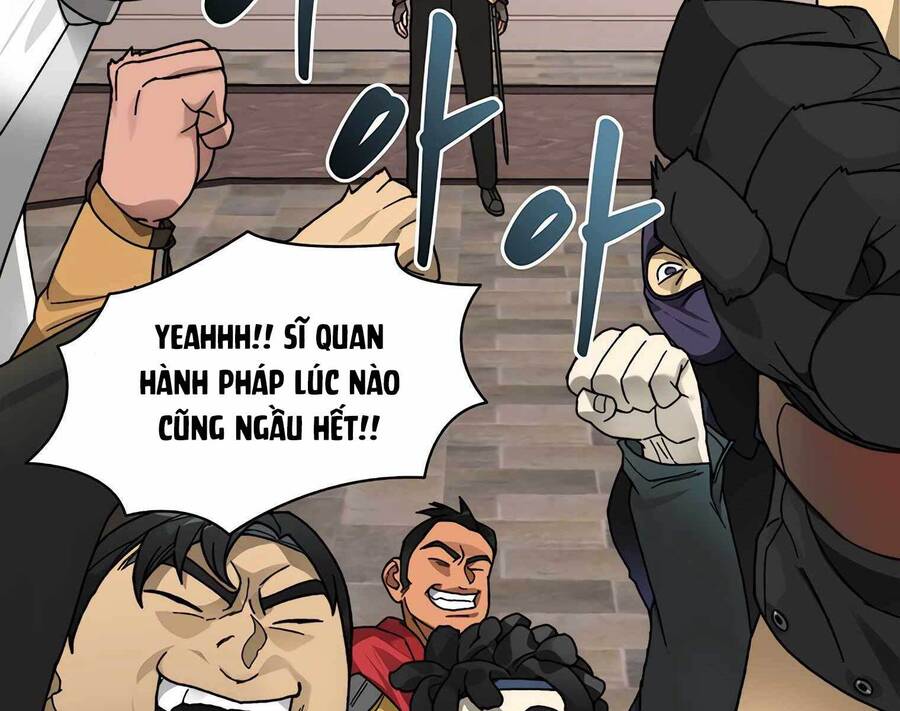 Mắc Kẹt Trong Tòa Tháp Thử Thách Chap 21 - Next Chap 22