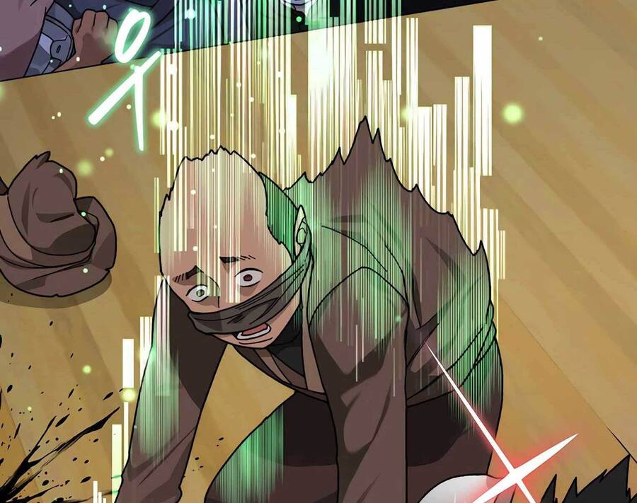 Mắc Kẹt Trong Tòa Tháp Thử Thách Chap 21 - Next Chap 22
