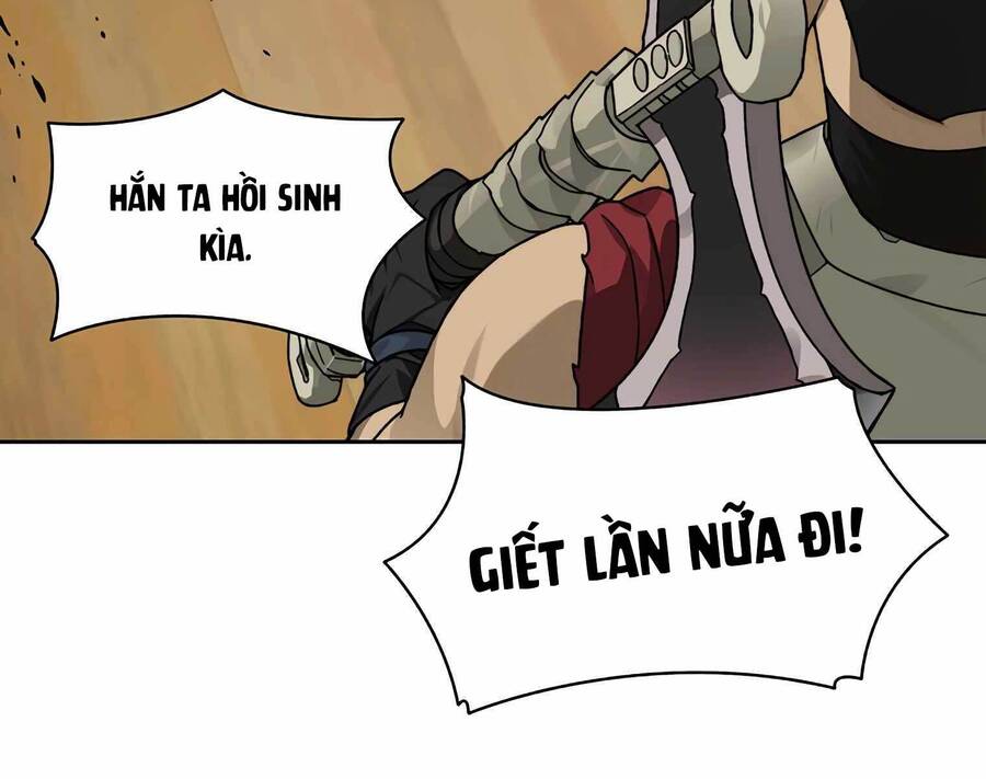 Mắc Kẹt Trong Tòa Tháp Thử Thách Chap 21 - Next Chap 22