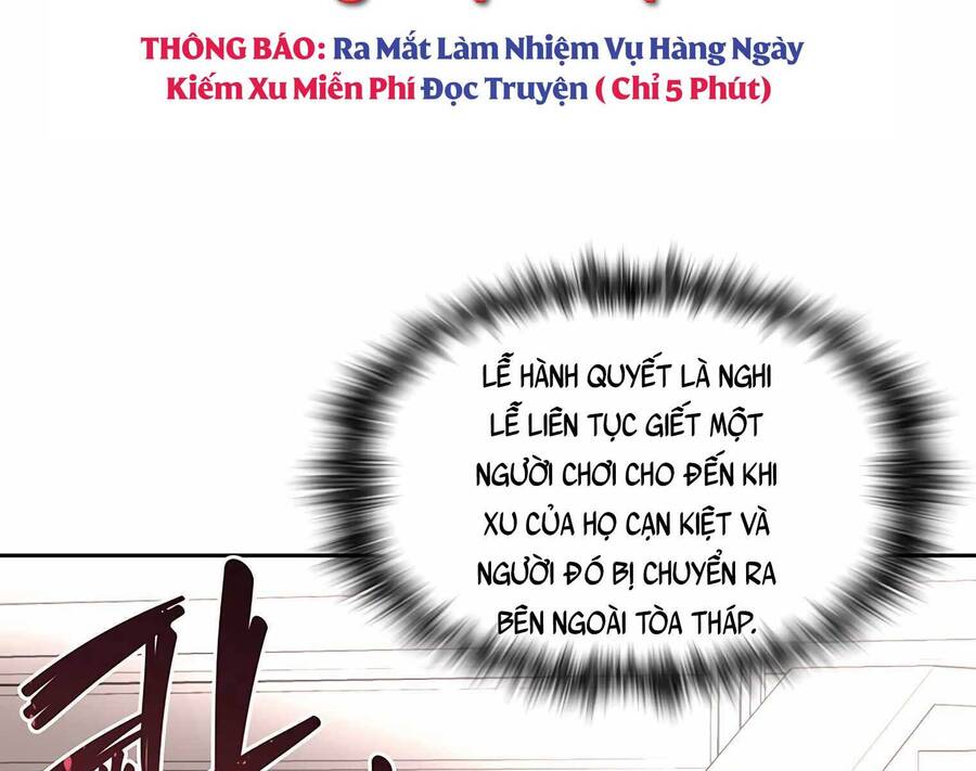 Mắc Kẹt Trong Tòa Tháp Thử Thách Chap 21 - Next Chap 22