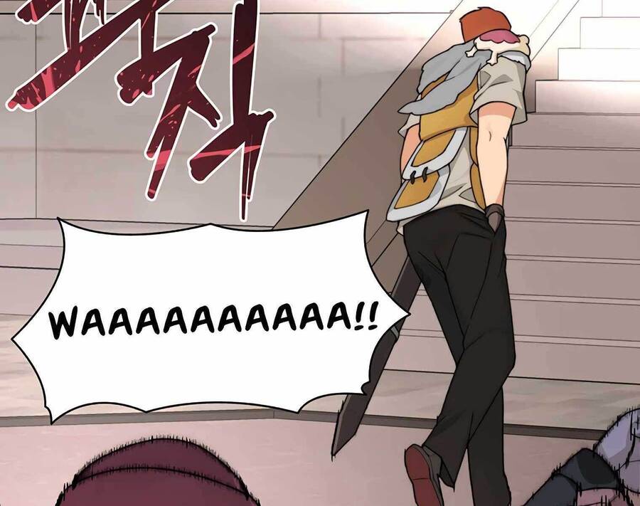 Mắc Kẹt Trong Tòa Tháp Thử Thách Chap 21 - Next Chap 22