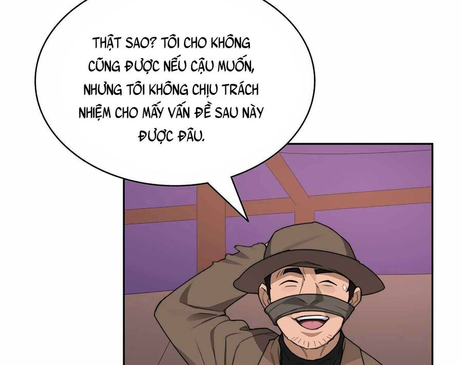 Mắc Kẹt Trong Tòa Tháp Thử Thách Chap 21 - Next Chap 22