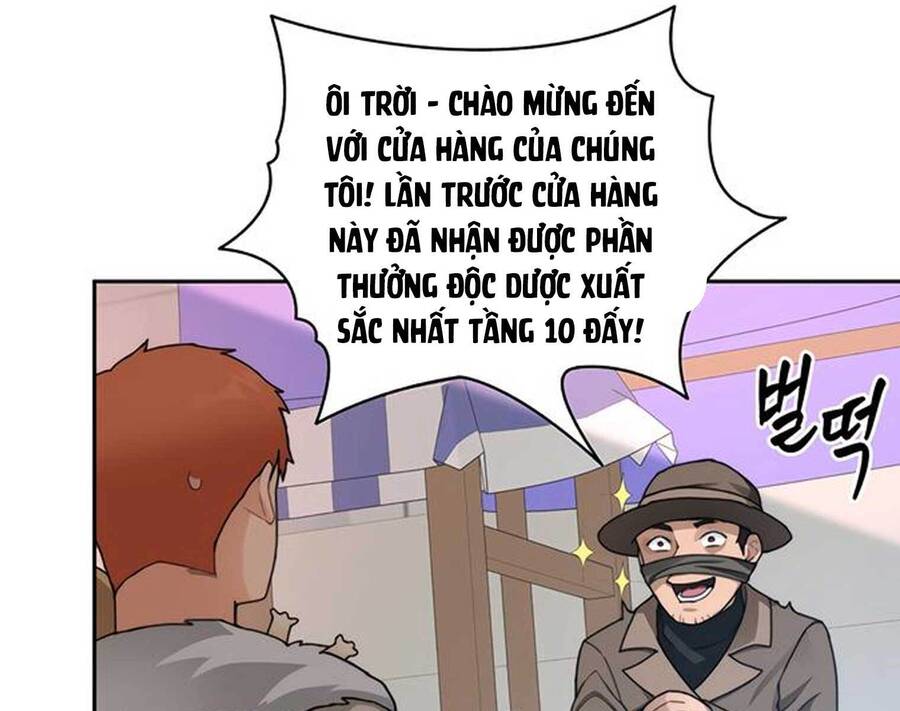 Mắc Kẹt Trong Tòa Tháp Thử Thách Chap 21 - Next Chap 22