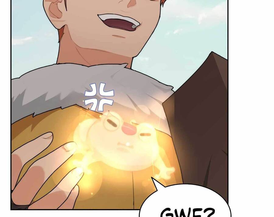 Mắc Kẹt Trong Tòa Tháp Thử Thách Chap 21 - Next Chap 22