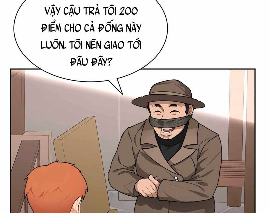 Mắc Kẹt Trong Tòa Tháp Thử Thách Chap 21 - Next Chap 22
