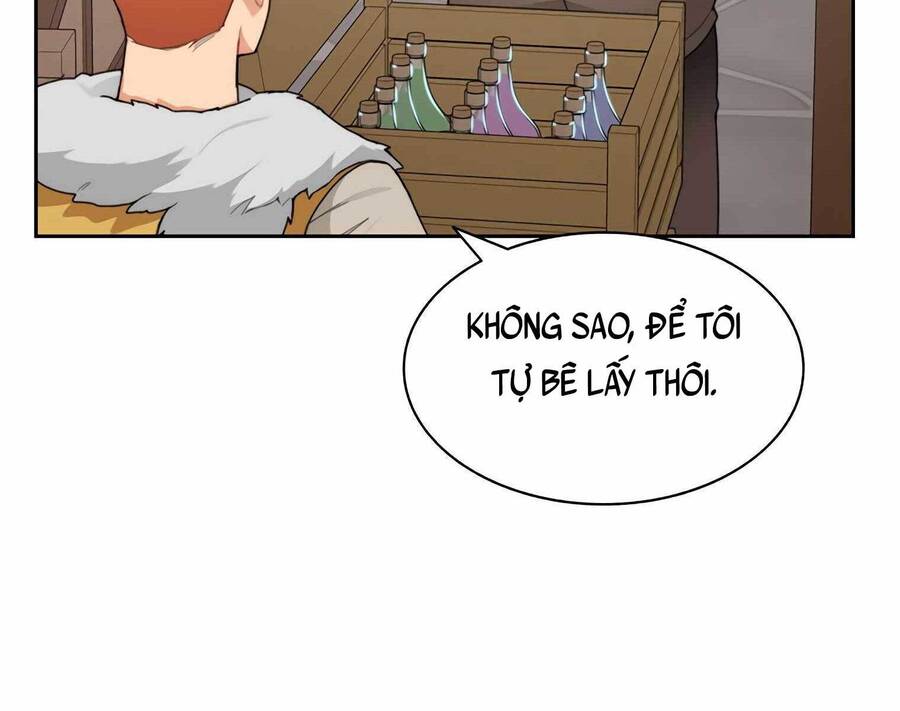 Mắc Kẹt Trong Tòa Tháp Thử Thách Chap 21 - Next Chap 22