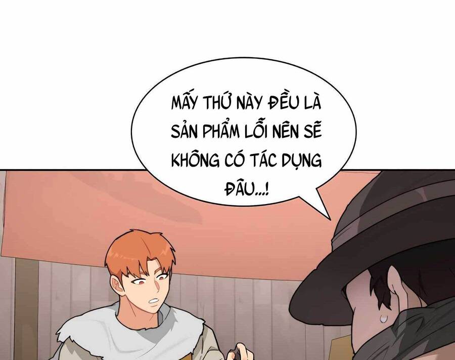 Mắc Kẹt Trong Tòa Tháp Thử Thách Chap 21 - Next Chap 22