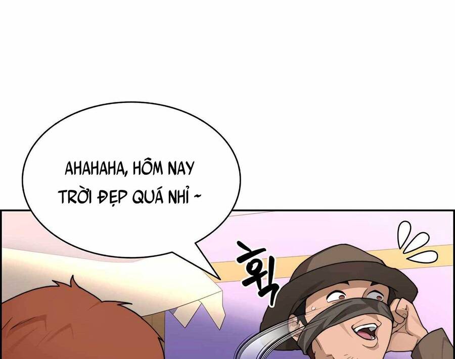 Mắc Kẹt Trong Tòa Tháp Thử Thách Chap 21 - Next Chap 22