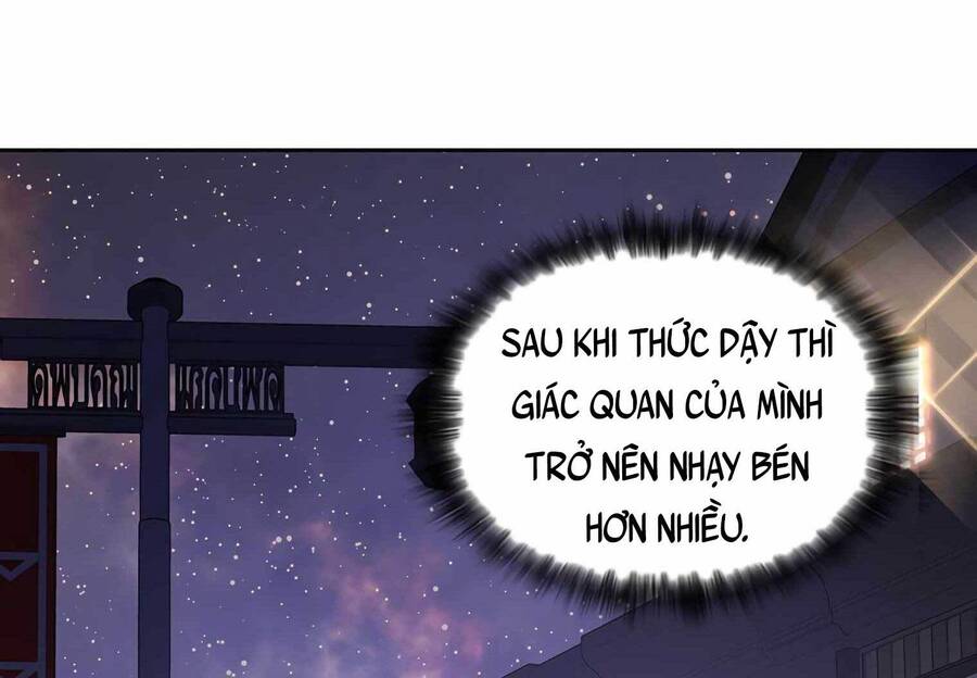 Mắc Kẹt Trong Tòa Tháp Thử Thách Chap 21 - Next Chap 22