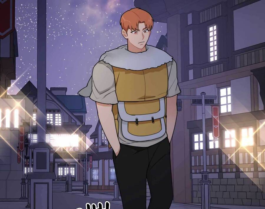 Mắc Kẹt Trong Tòa Tháp Thử Thách Chap 21 - Next Chap 22