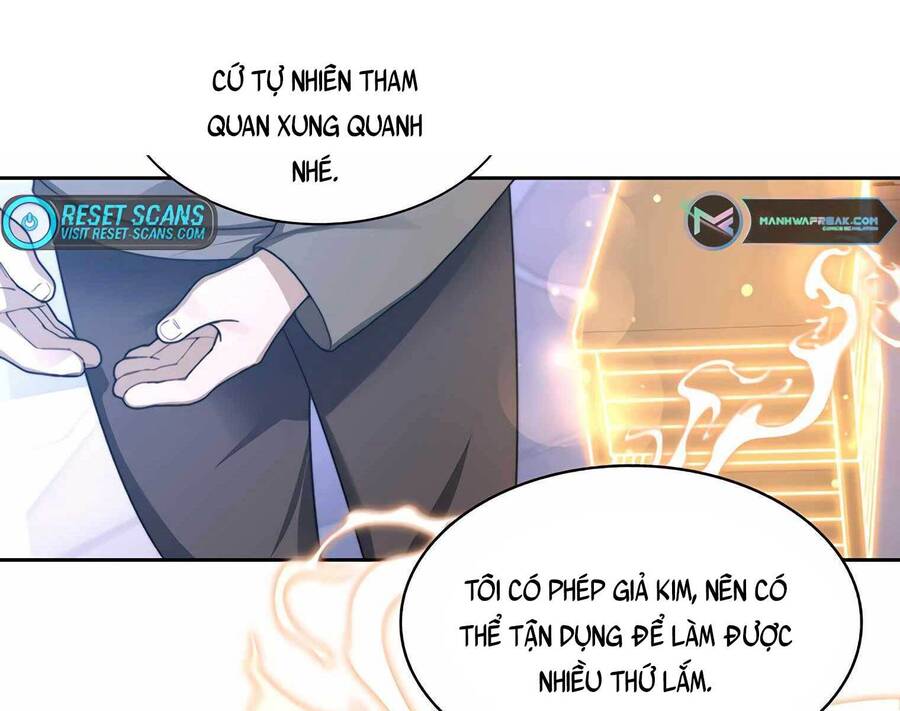 Mắc Kẹt Trong Tòa Tháp Thử Thách Chap 21 - Next Chap 22