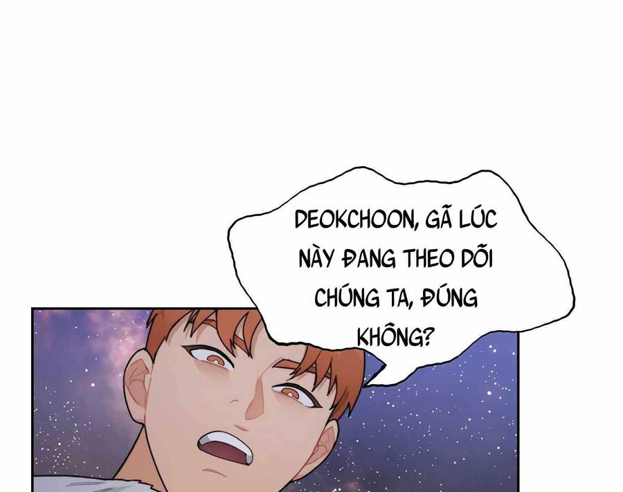 Mắc Kẹt Trong Tòa Tháp Thử Thách Chap 21 - Next Chap 22