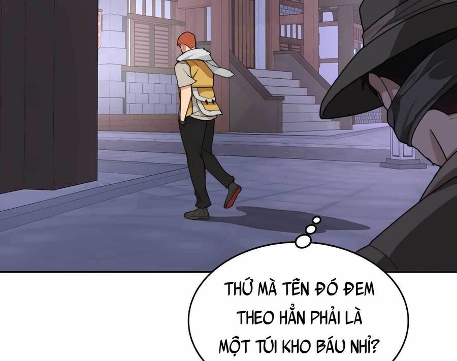 Mắc Kẹt Trong Tòa Tháp Thử Thách Chap 21 - Next Chap 22