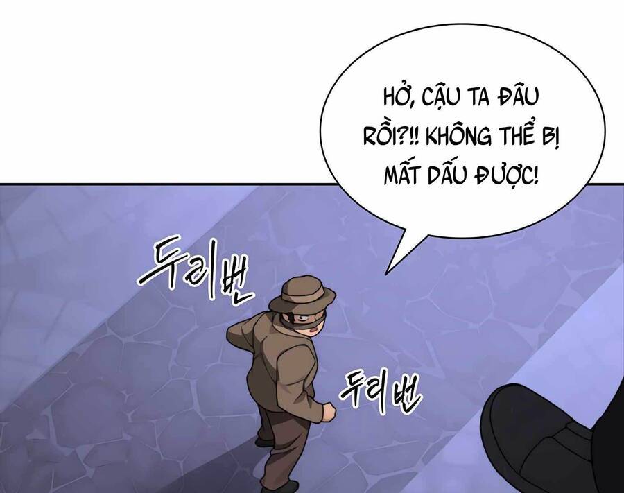 Mắc Kẹt Trong Tòa Tháp Thử Thách Chap 21 - Next Chap 22