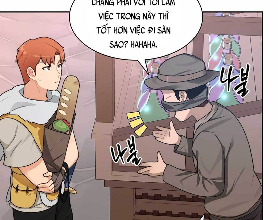 Mắc Kẹt Trong Tòa Tháp Thử Thách Chap 21 - Next Chap 22
