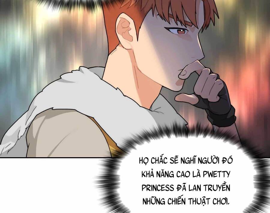 Mắc Kẹt Trong Tòa Tháp Thử Thách Chap 21 - Next Chap 22