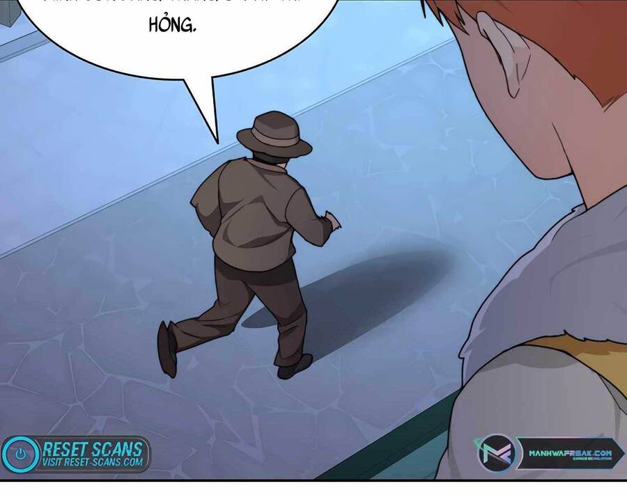 Mắc Kẹt Trong Tòa Tháp Thử Thách Chap 21 - Next Chap 22